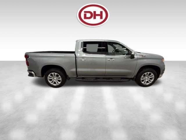 chevrolet silverado 1500 2026 2GCUKGED9T1140234 image chevrolet silverado 1500 2026 2GCUKGED9T1140234 image